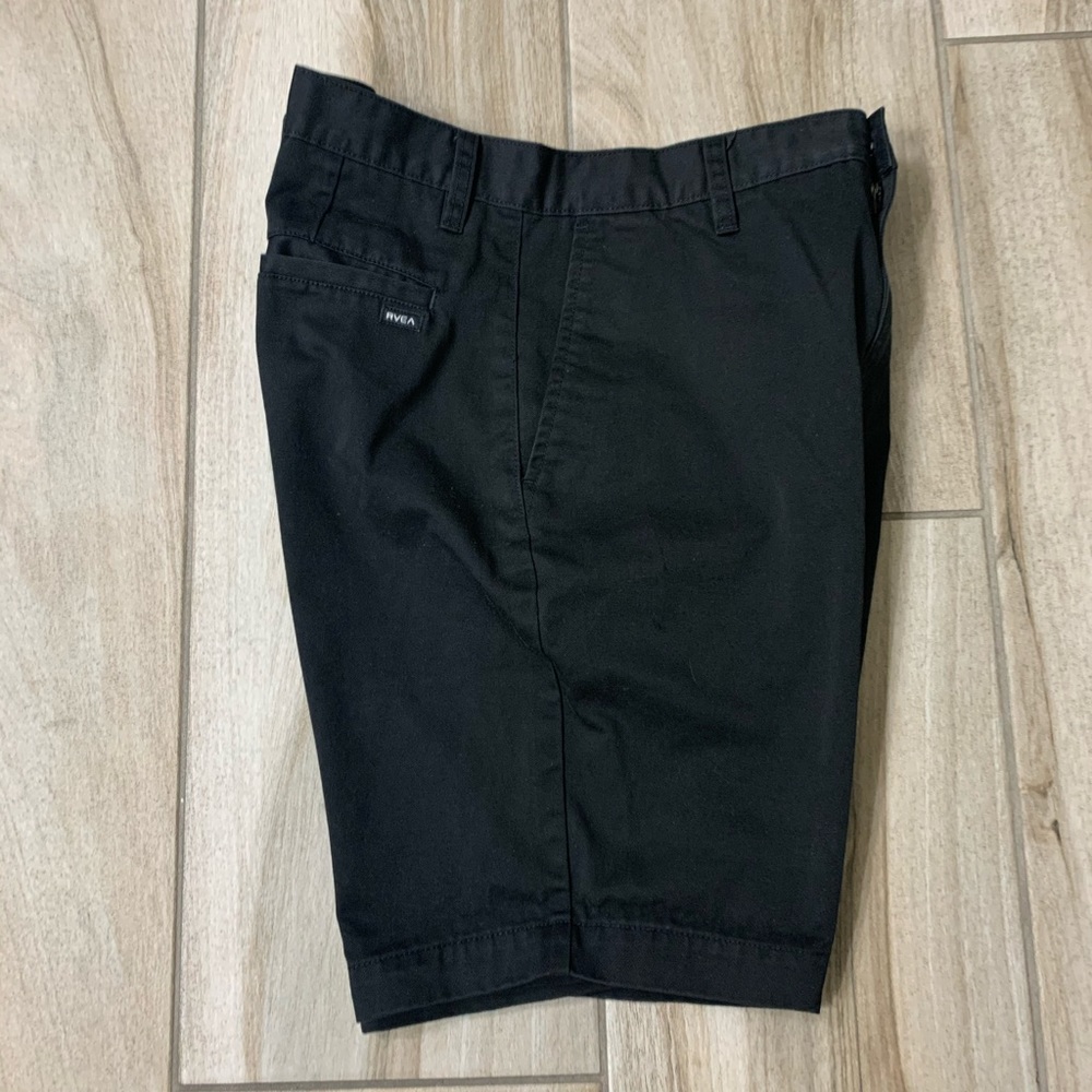 Like new RVCA shorts “The week-end chino” style